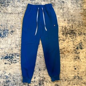 Figs Uman scrub pants